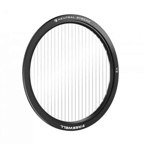 Filter Freewell Neutral Light Streak V2 Series