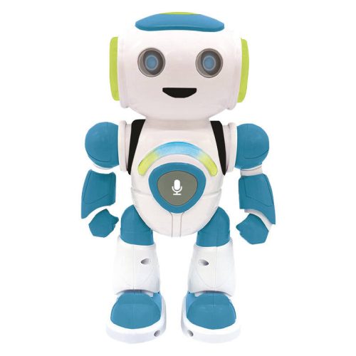 Powerman Junior interactive robot Lexibook (Polish language)