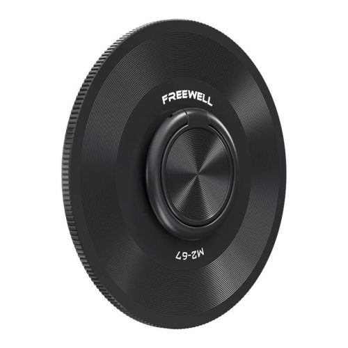 Lens Cap Freewell 67mm M2 Series