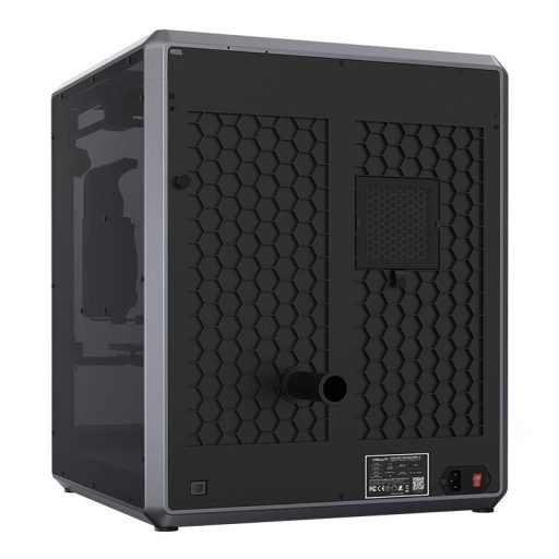 Creality K1 MAX 3D nyomtató