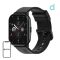 Zeblaze GTS 3 Smartwatch (fekete).
