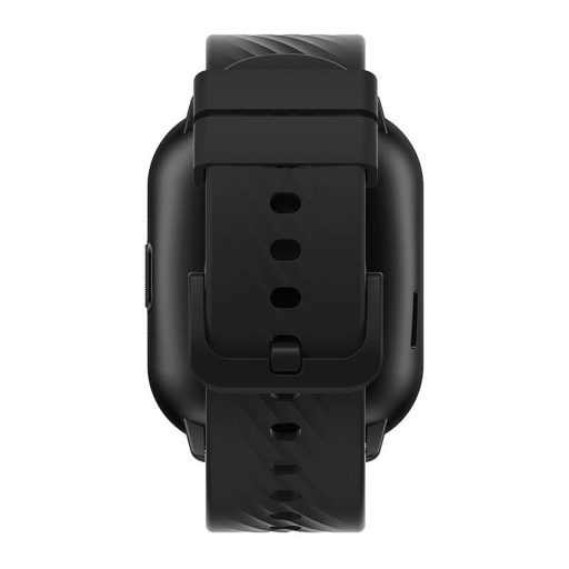 Zeblaze GTS 3 Smartwatch (fekete).