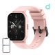 Zeblaze GTS 3 Smartwatch (Pink)