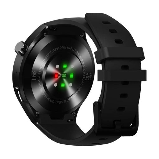 Zeblaze Thor Ultra Smartwatch (fekete)