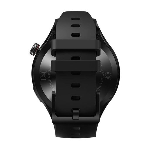 Zeblaze Thor Ultra Smartwatch (fekete)