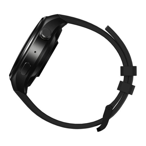 Zeblaze Thor Ultra Smartwatch (fekete)