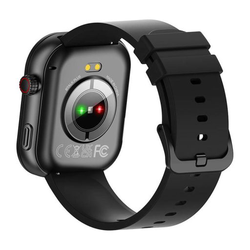 Zeblaze Btalk Plus Smartwatch (fekete).