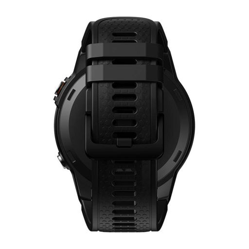 Zeblaze Stratos 3 Pro Smartwatch (fekete)