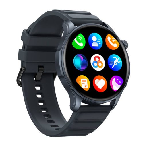 Zeblaze Btalk 3 Pro Smartwatch (szürke)