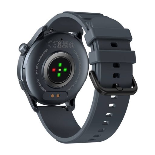 Zeblaze Btalk 3 Pro Smartwatch (szürke)