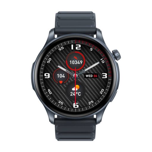 Zeblaze Btalk 3 Pro Smartwatch (szürke)