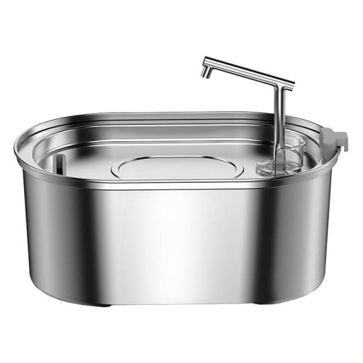 Macskakút/ivó 3.2l Rojeco