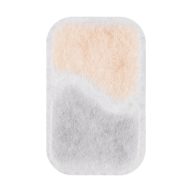   Rojeco szűrők a 3.2 literes 2 az 1-ben rozsdamentes acél szökőkút és etetőhöz