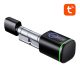 Avatto SDL-S1-B80 80mm digital lock cylinder Black