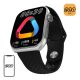 QCY GS2 S5 smartwatch (black)