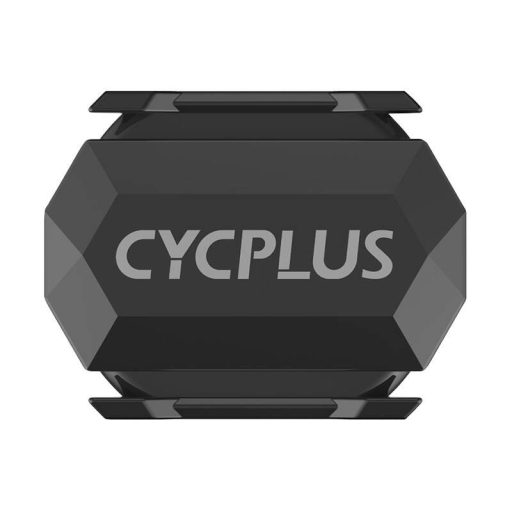 Cycplus C3 lépésszám- és sebességmérő