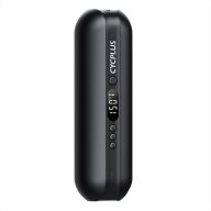 Cycplus A2 elektromos pumpa