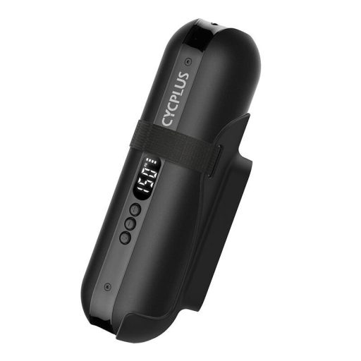 Cycplus A2 elektromos pumpa