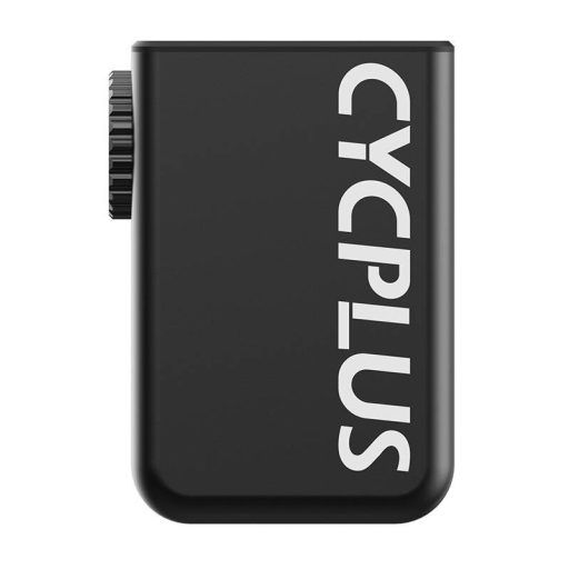 Cycplus AS2 mini elektromos pumpa