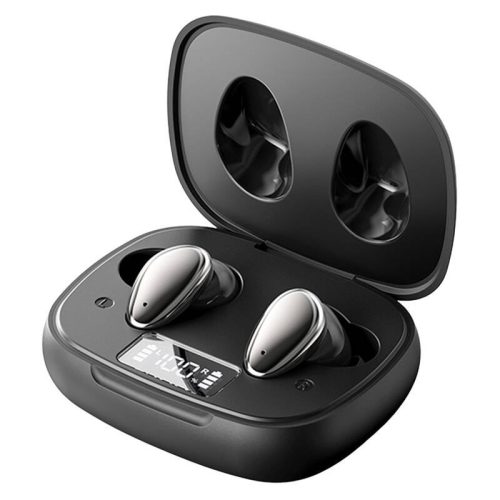 Wireless earphones, Vention, NBNB0, Earbuds Tiny T13 (black)