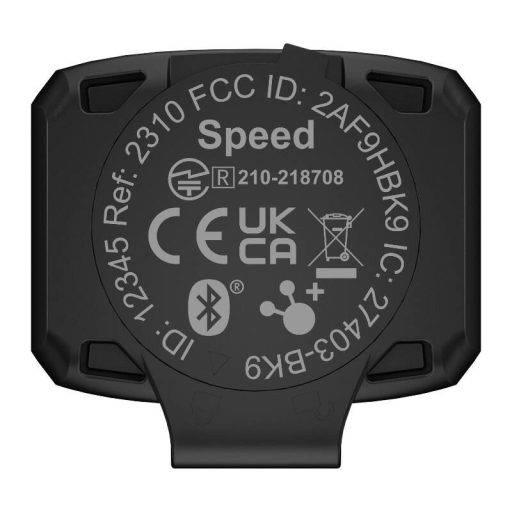 Coospo BK9S sebességérzékelő