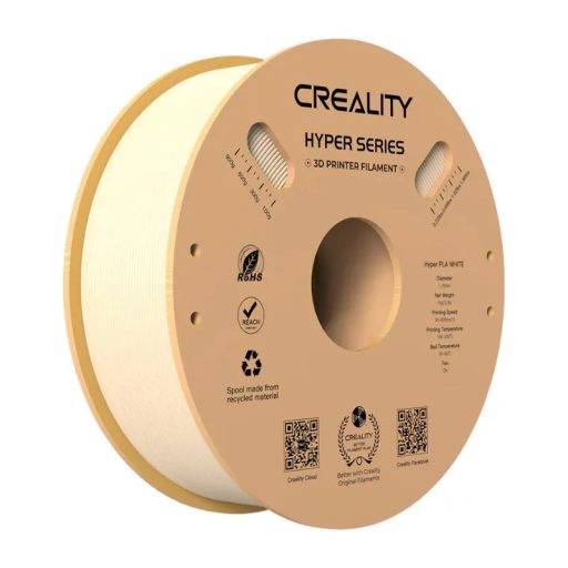 Creality Hyper PLA filament (bézs)