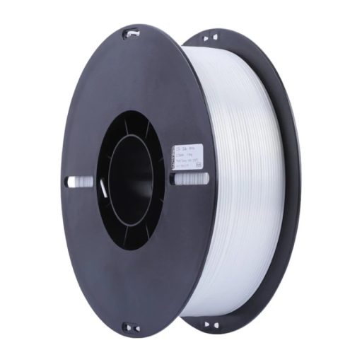 Creality CR-Silk PLA filament (fehér)