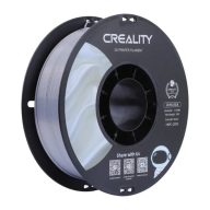 Creality CR-Silk PLA filament (ezüst)