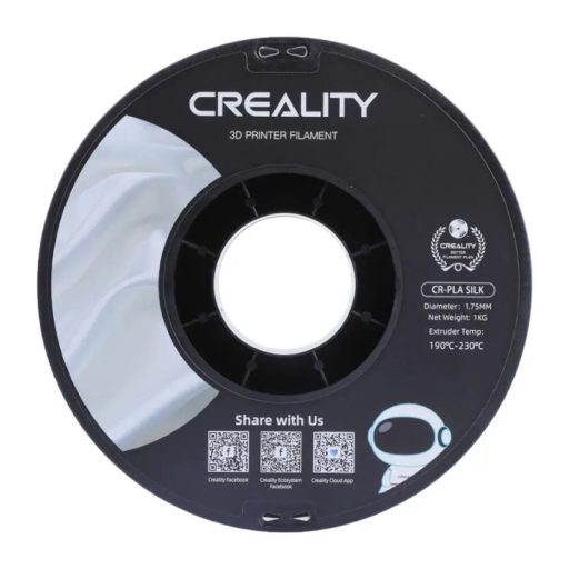 Creality CR-Silk PLA filament (szivárvány)