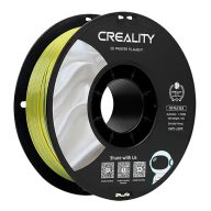 Creality CR-Silk PLA filament (sárga-kék)