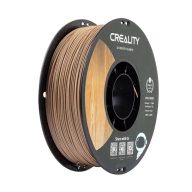 Creality CR-Wood PLA filament (fehér fenyő)
