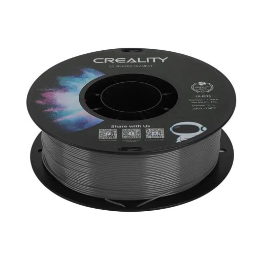 Creality CR-PETG filament (szürke)