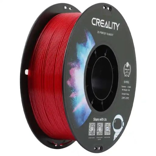 Creality CR-PETG filament (piros)