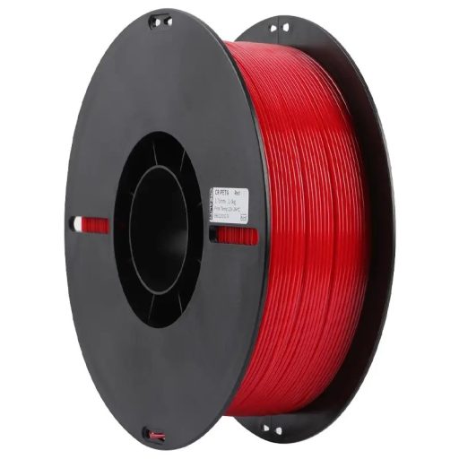 Creality CR-PETG filament (piros)