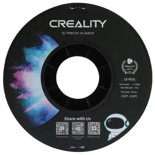 Creality CR-PETG filament (piros)