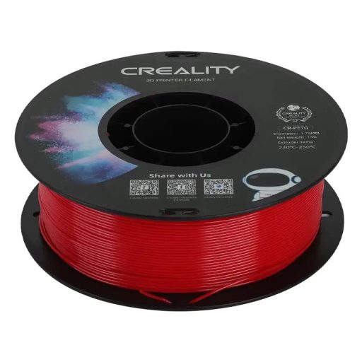 Creality CR-PETG filament (piros)