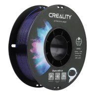 Creality CR-PETG filament (átlátszó kék)