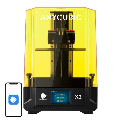 AnyCubic Photon Mono X2 3D Printer