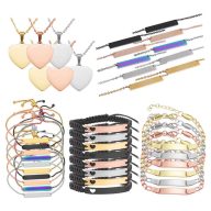 LaserPecker prémium gravírozó anyagkészlet (40 db)