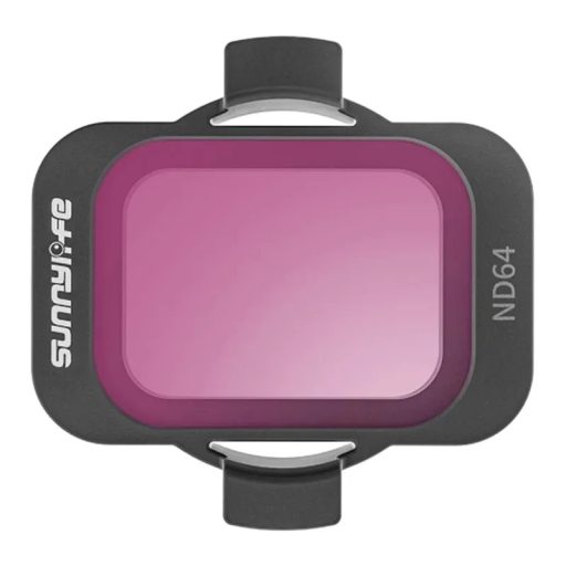 4 db ND 8/16/32/64 Sunnylife szűrő készlet a DJI Avata 2 számára