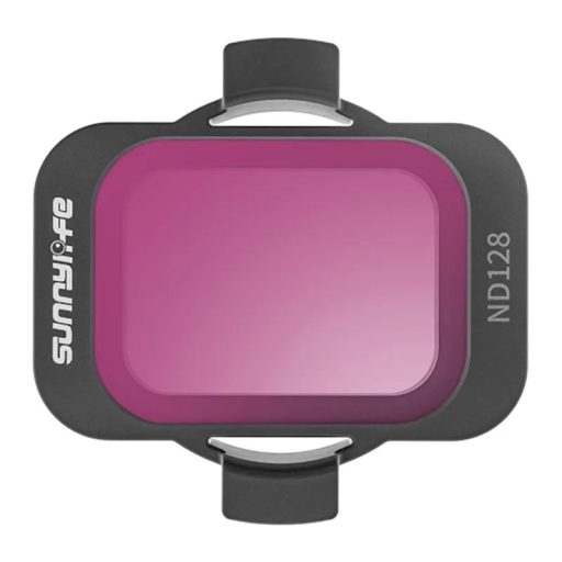 Sunnylife ND 8/16/32/32/64/128 5 darabos szűrőkészlet a DJI Avata 2 számára