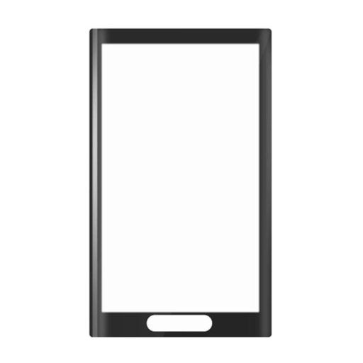 2 készlet edzett üvegfólia Sunnylife az Insta360 X4 / X5 készülékhez