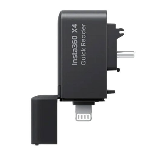 Insta360 X4 kártyaolvasó