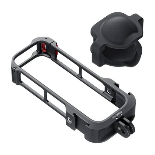 Insta360 X4 fém védőkeret