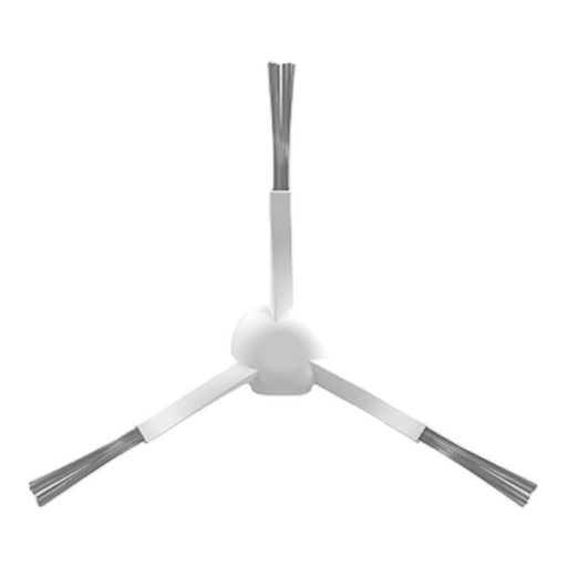 Dreame D10 Plus Gen 2 tartozékkészlet