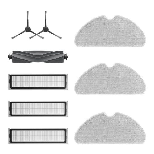 Dreame D9 Max gen2 Accessories Kit