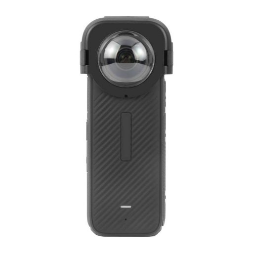 PULUZ optikai üveg lencsevédő az Insta360 X4 készülékhez