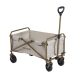 Naturehike mini outdoor trolley CNH22JU012 khaki