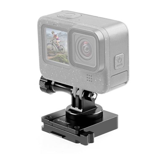 Helmet mount Puluz for action cameras