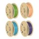 AnyCubic PLA Pantone Filament Set (4 pcs)